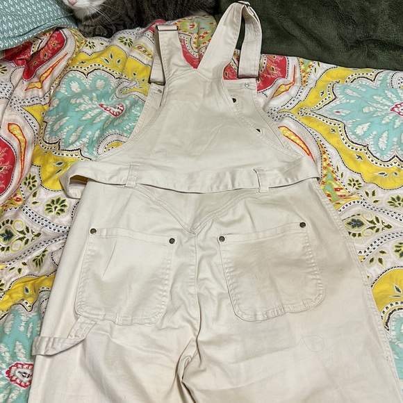 Buffbunny over it alls - Picture 5 of 5